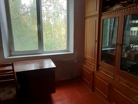 квартира по адресу Кибальчича ул. (Кибальчича), 27