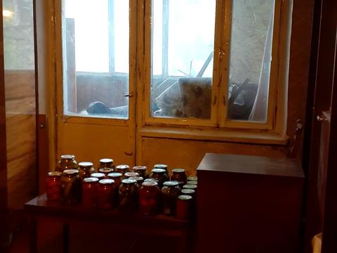 квартира по адресу Кибальчича ул. (Кибальчича), 27