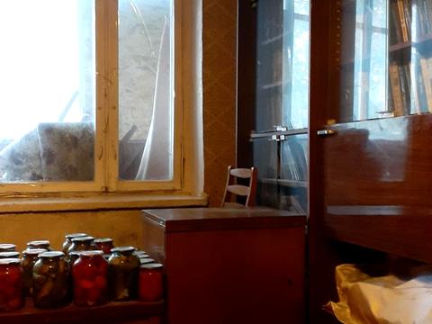 квартира по адресу Кибальчича ул. (Кибальчича), 27