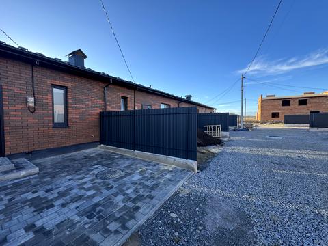 будинок за адресою Весняний