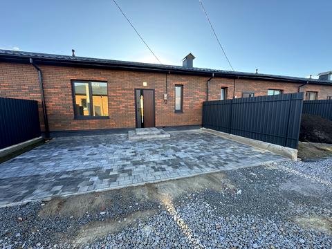 будинок за адресою Весняний