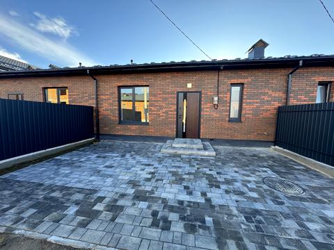 будинок за адресою Весняний