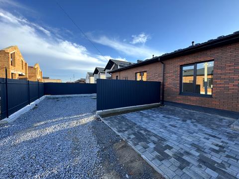 будинок за адресою Весняний