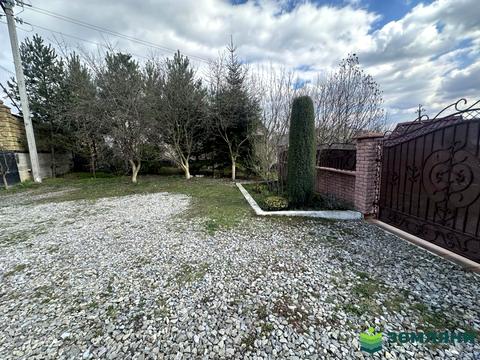 участок по адресу Ціолковського