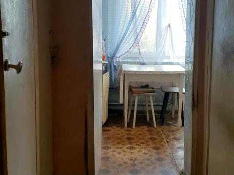 квартира по адресу Кибальчича ул. (Кибальчича), 27