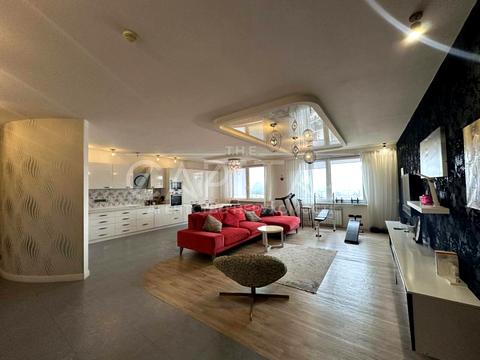 квартира за адресою Голосіївський просп. (40-річчя Жовтня), 58