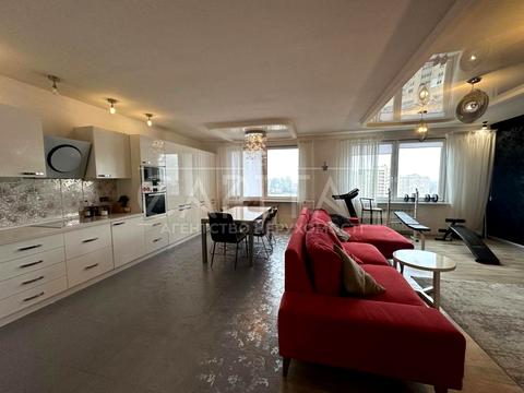 квартира за адресою Голосіївський просп. (40-річчя Жовтня), 58