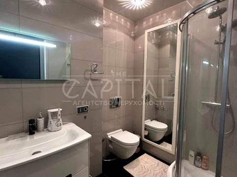 квартира за адресою Голосіївський просп. (40-річчя Жовтня), 58