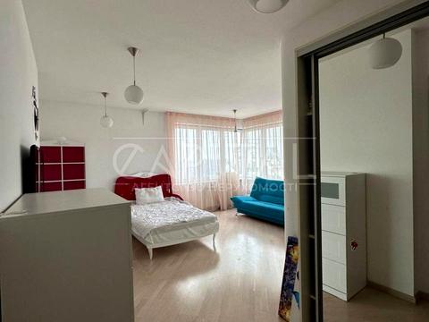 квартира за адресою Голосіївський просп. (40-річчя Жовтня), 58