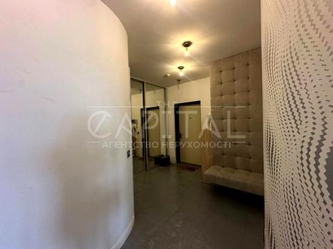 квартира за адресою Голосіївський просп. (40-річчя Жовтня), 58