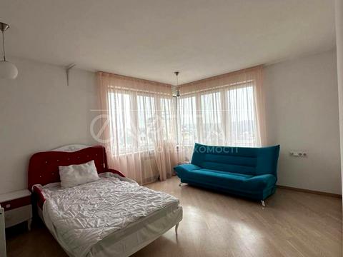 квартира за адресою Голосіївський просп. (40-річчя Жовтня), 58