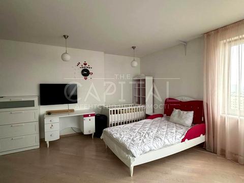 квартира за адресою Голосіївський просп. (40-річчя Жовтня), 58