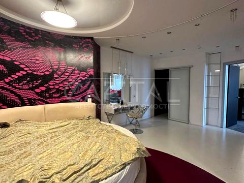 квартира за адресою Голосіївський просп. (40-річчя Жовтня), 58