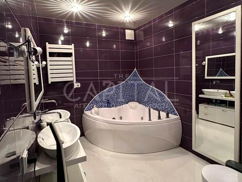 квартира за адресою Голосіївський просп. (40-річчя Жовтня), 58