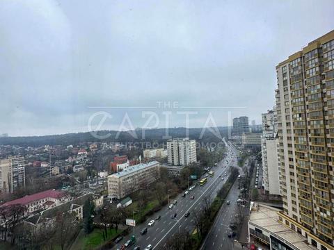 квартира за адресою Голосіївський просп. (40-річчя Жовтня), 58