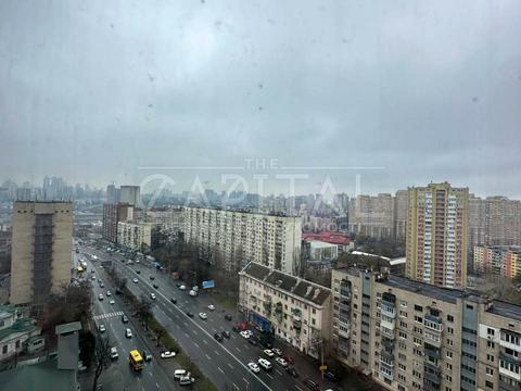 квартира за адресою Голосіївський просп. (40-річчя Жовтня), 58