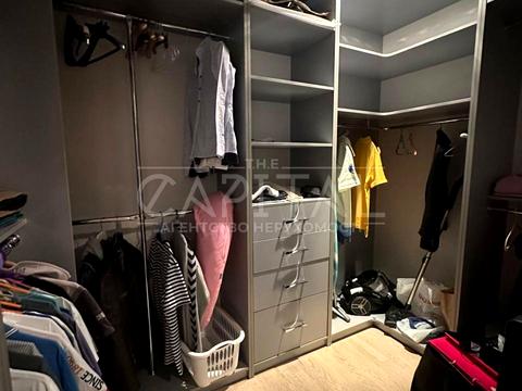 квартира за адресою Голосіївський просп. (40-річчя Жовтня), 58