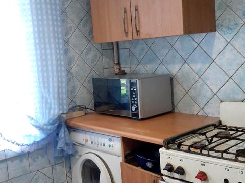 квартира по адресу Кибальчича ул. (Кибальчича), 27