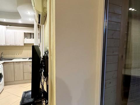 квартира по адресу Рэя Брэдбери ул., 14