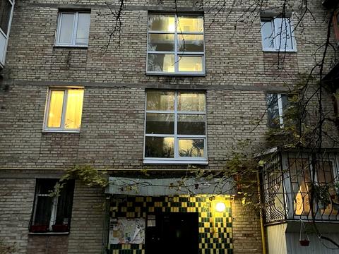 квартира по адресу Рэя Брэдбери ул., 14