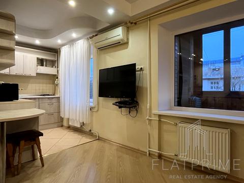 квартира по адресу Рэя Брэдбери ул., 14