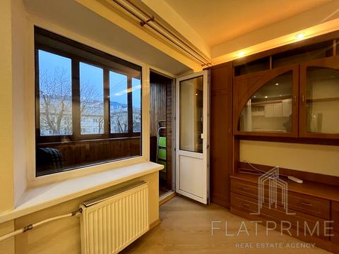 квартира по адресу Рэя Брэдбери ул., 14