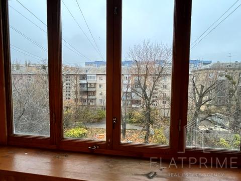 квартира по адресу Рэя Брэдбери ул., 14