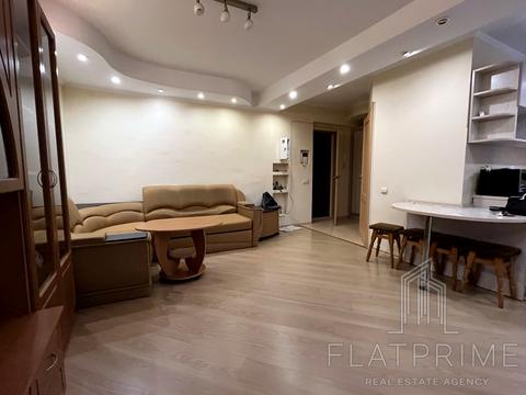 квартира по адресу Рэя Брэдбери ул., 14