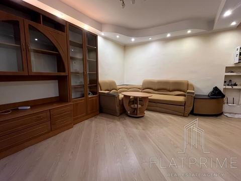 квартира по адресу Рэя Брэдбери ул., 14