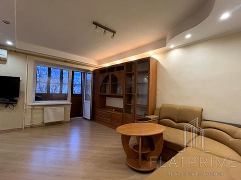 квартира по адресу Рэя Брэдбери ул., 14