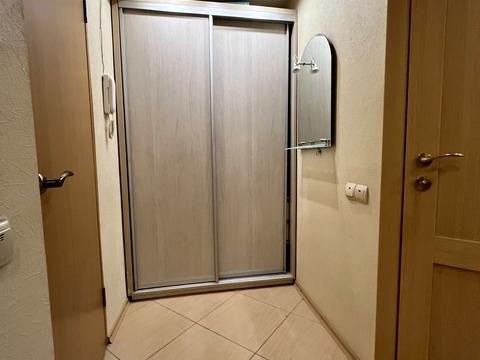 квартира по адресу Рэя Брэдбери ул., 14