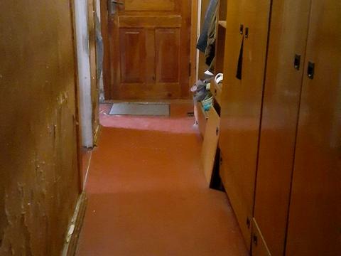 квартира по адресу Кибальчича ул. (Кибальчича), 27