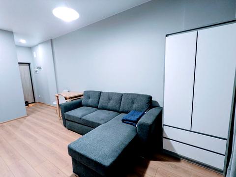 квартира за адресою Педагогічна вул., 20б