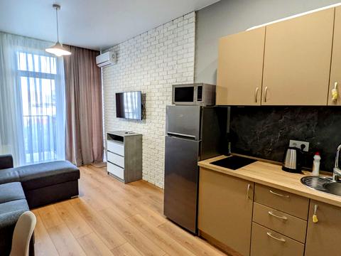 квартира за адресою Педагогічна вул., 20б