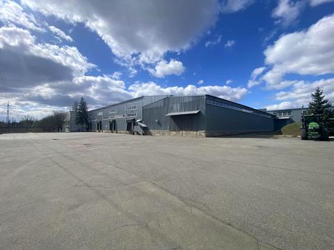 коммерческая по адресу Богдана Хмельницкого просп. (Героев Сталинграда), 180