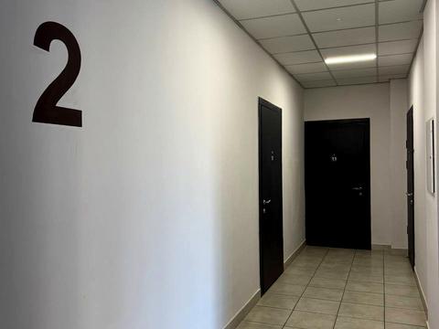 квартира по адресу Григория Сковороды ул., 38