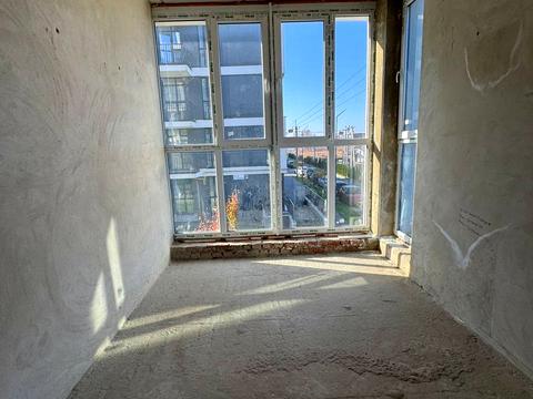 квартира по адресу Григория Сковороды ул., 38