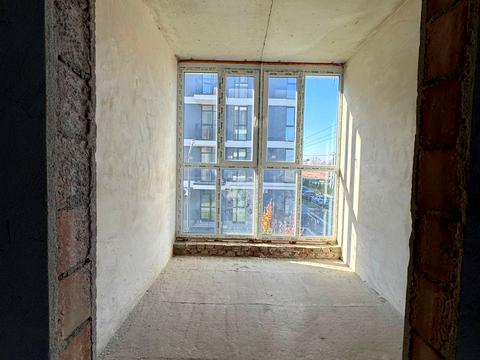 квартира по адресу Григория Сковороды ул., 38