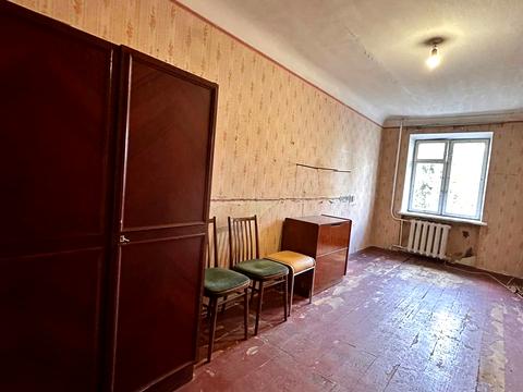 квартира за адресою Науки просп. (Гагаріна), 117