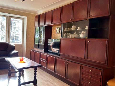 квартира за адресою Науки просп. (Гагаріна), 117