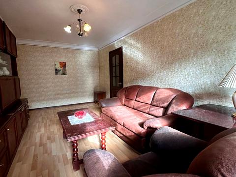 квартира за адресою Науки просп. (Гагаріна), 117