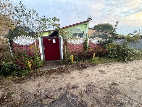 будинок за адресою Буча, Будівельна вул.