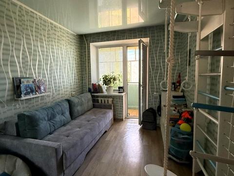 квартира за адресою Мереф'янське шосе (Новопролетарська), 32