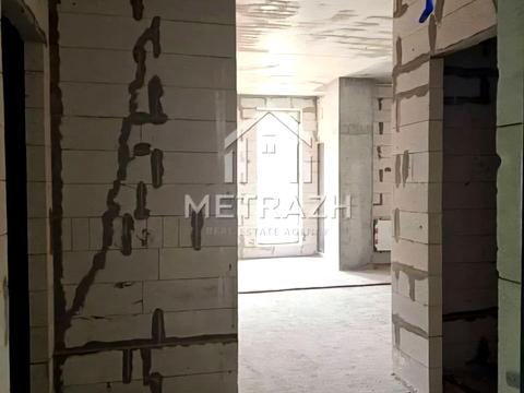 квартира по адресу Клочковская ул., 117