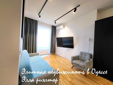 квартира за адресою Володимира Рутківського вул. (Віри Інбер), 5