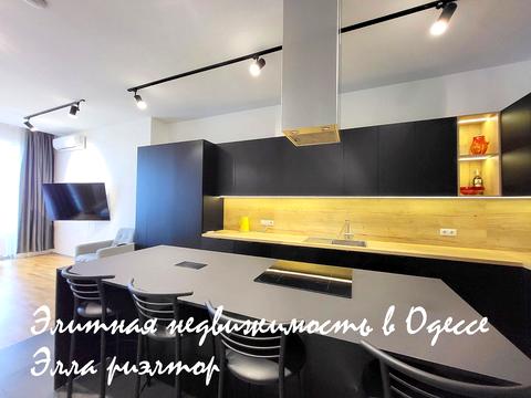 квартира за адресою Володимира Рутківського вул. (Віри Інбер), 5