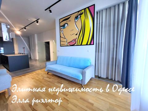 квартира за адресою Володимира Рутківського вул. (Віри Інбер), 5