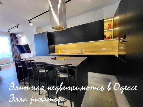 квартира за адресою Володимира Рутківського вул. (Віри Інбер), 5