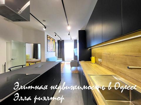 квартира за адресою Володимира Рутківського вул. (Віри Інбер), 5