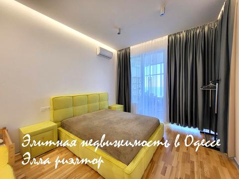 квартира за адресою Володимира Рутківського вул. (Віри Інбер), 5